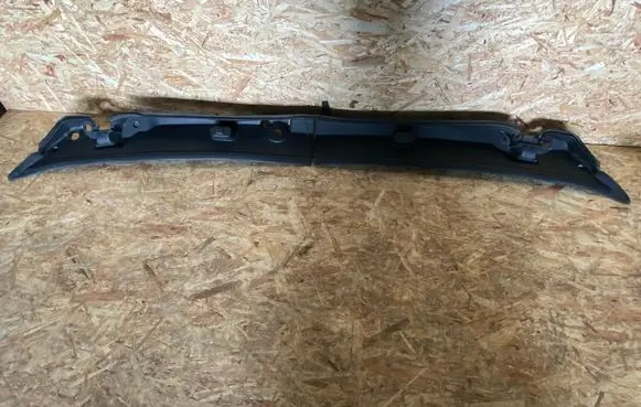 Citroen Jumper Wiper trim 1306177070