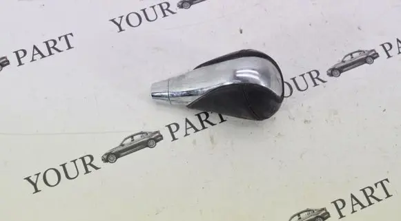 Lexus GS 300 350 430 450H Gear lever shifter trim leather/knob