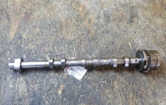 Mercedes-Benz GL X166 Camshaft A2760503700