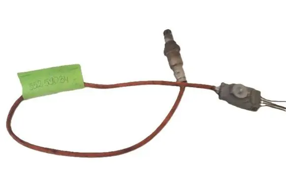 Fiat Punto (199) Lambda probe sensor 55259034