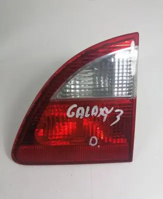Volkswagen Sharan Tailgate rear/tail lights 7M5945094B