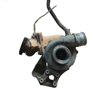Mercedes-Benz Vito Viano W639 Turbo A6460901380 AL0044 070521