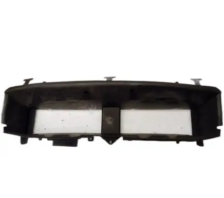 Ford Focus Steering wheel axle