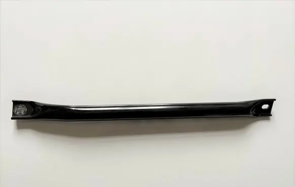 BMW 7 F01 F02 F03 F04 Radiator support slam panel bracket 51717184386 7184386 718438608