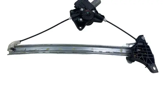 Toyota Yaris XP210 Front door electric window regulator 857200D480