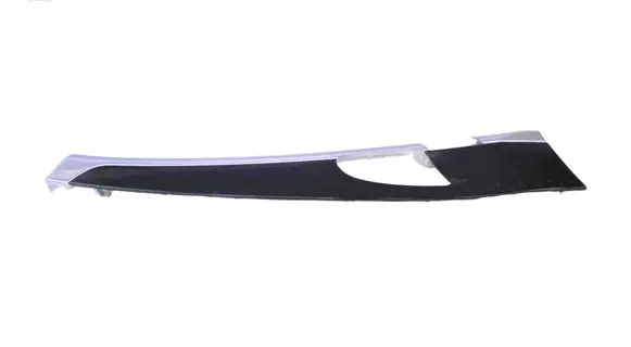 Porsche Panamera (970) Front door card panel trim 0024978483
