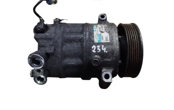 Opel Insignia A Air conditioning (A/C) compressor (pump) P13232307 056362010B4