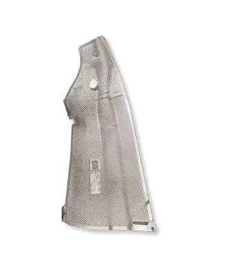 Dodge Durango Exhaust heat shield 68308911AA