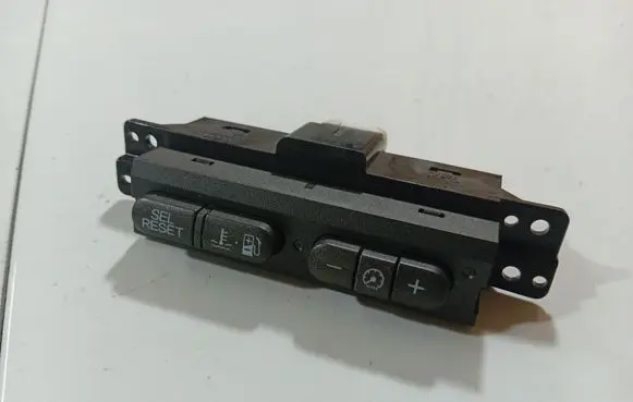 Honda Civic Panel lighting control switch M30084