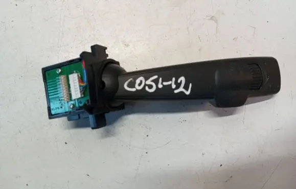 Volvo XC60 Wiper control stalk 31275360