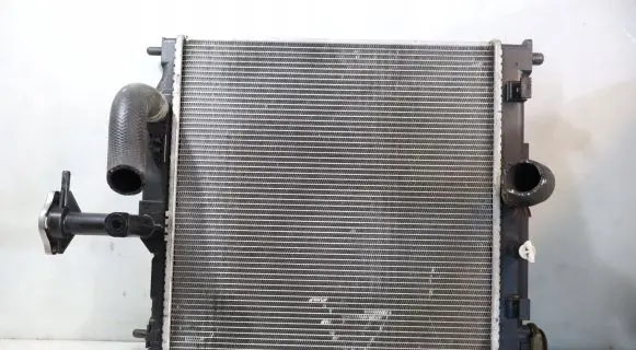 Suzuki Celerio Coolant radiator