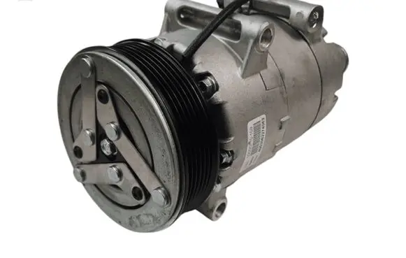 Volvo V50 Air conditioning (A/C) compressor (pump) 3M5H19D629HA 3M5H19D629HB 1436955