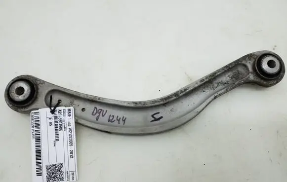 Mercedes-Benz E W212 Rear control arm A2043501606