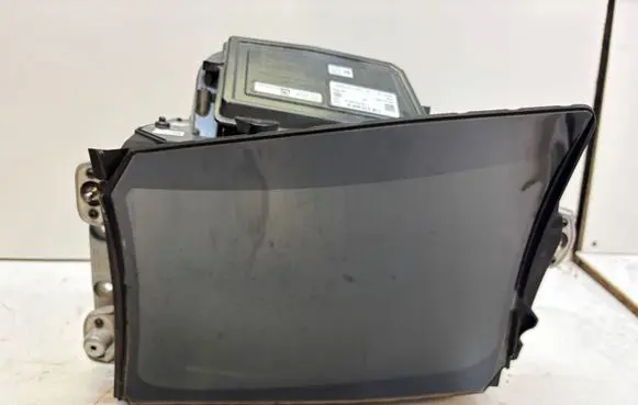 Volkswagen ID.4 Head up display screen 11B919608D 2317030032 11B919608B