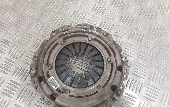 Pressure plate