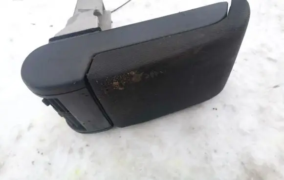 Opel Vectra C Armrest 24443643