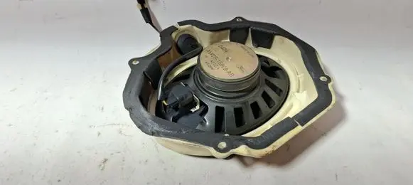 Ford Explorer Rear door speaker