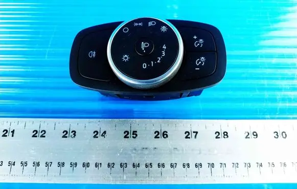 Ford Fiesta Light switch 1033718301 H1BT13D061BC