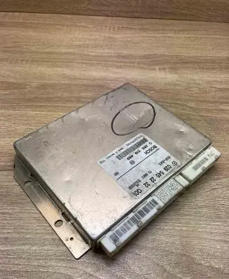 Mercedes-Benz E W210 ABS control unit/module 0295452232 0265109469 Used