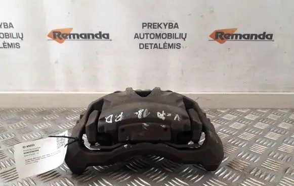 Volvo V70 Front brake caliper 6020