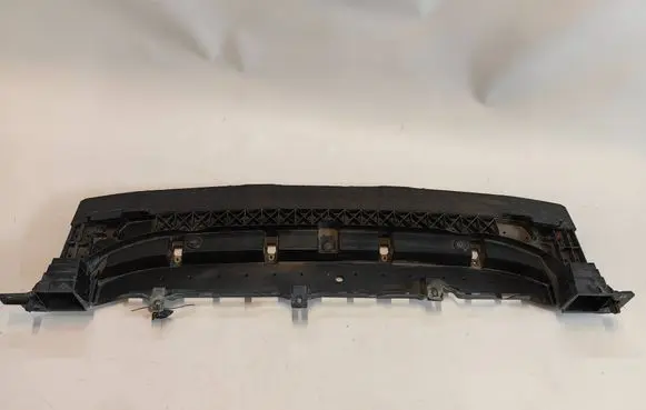 Citroen C3 Aircross Front bumper cross member 39103845