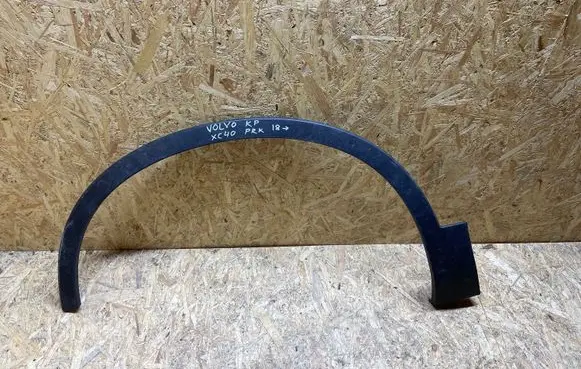 Volvo XC40 Fender trim (molding)