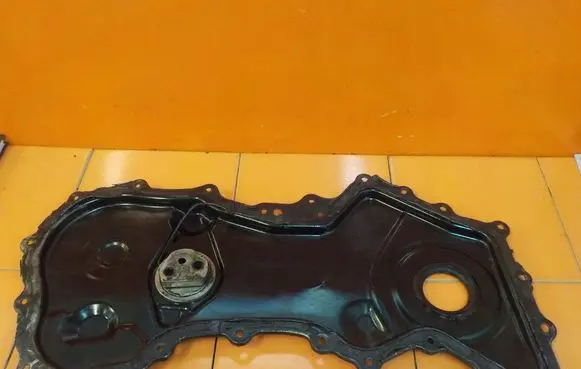 Renault Laguna II Timing chain cover 922001B