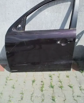 Hyundai Santa Fe Front door