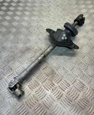 Audi A4 S4 B9 Steering wheel axle 8W2419753B