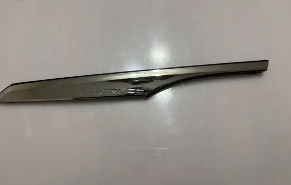 Toyota Corolla Cross Rear fender molding trim 895br 143301 895B