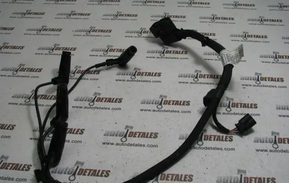 BMW 3 E90 E91 Glow plug wires 780215706
