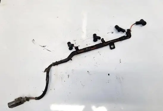 Ford Focus Ignition plug leads 9671583580