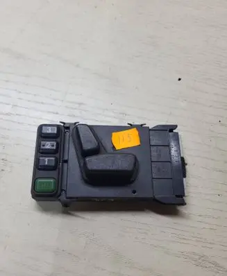 Seat control switch