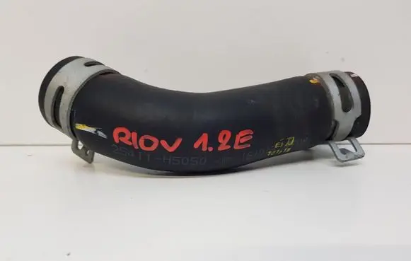 KIA Rio Engine coolant pipe/hose 25411-H5050