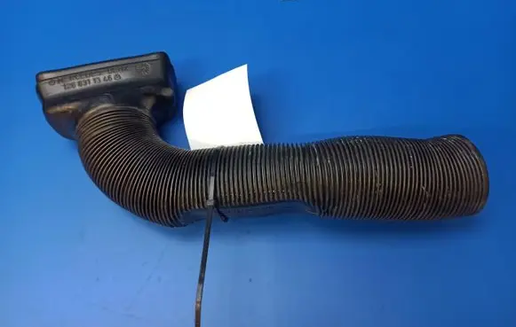 Mercedes-Benz 380 560SEC C126 Cabin air duct channel 1268320288 1268311346