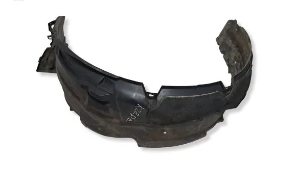 Honda Civic Front wheel arch liner splash guards 