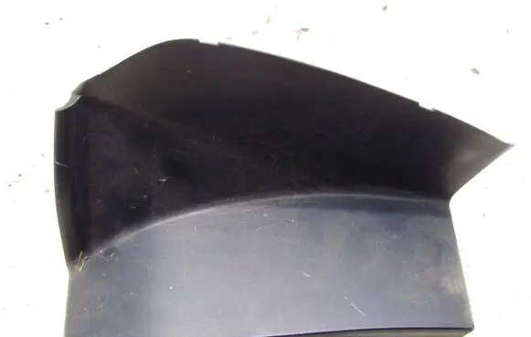 Hyundai Tucson TL Rear/tail light trim molding 
