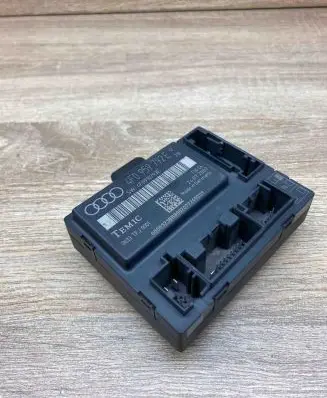 Audi A6 S6 C6 4F Door control unit/module 4F0959792E 4F0910793E