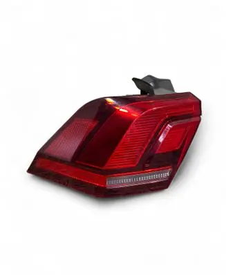Volkswagen Tiguan Rear/tail lights 2SD012519