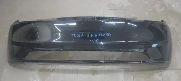 Tesla Model 3 Front bumper 178156512B CAQ23261000118