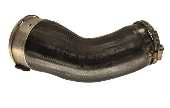 Intercooler hose/pipe