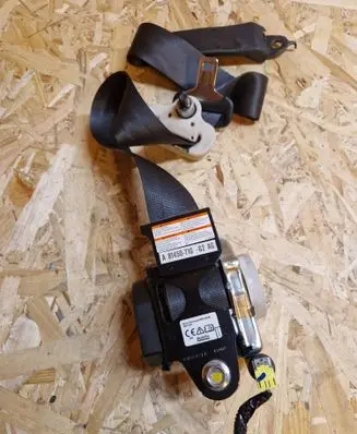 Honda CR-V Front seatbelt A81450T1GG2AG