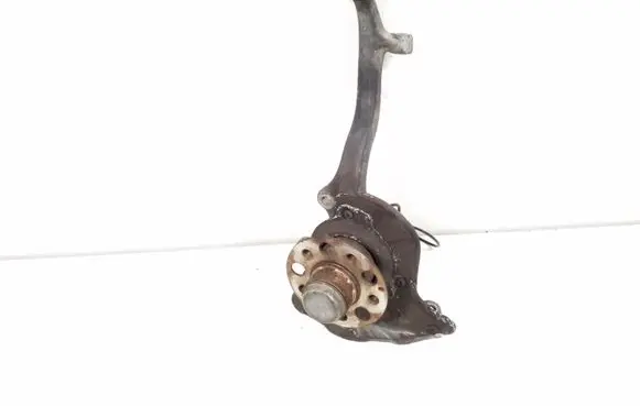 Mercedes-Benz CL C216 Front wheel hub A2213323001