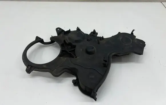Citroen Berlingo Timing belt guard (cover) 9808723480