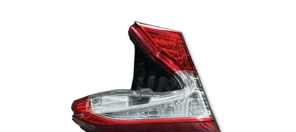Toyota C-HR I Tailgate rear/tail lights 81590F401000