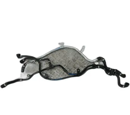 BMW 5 G30 G31 Engine coolant pipe/hose 8596345