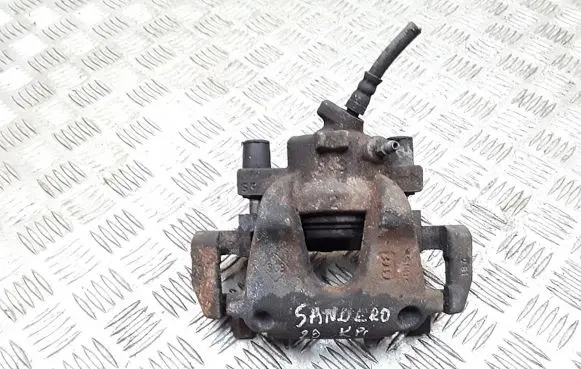 Renault Sandero II Front brake caliper