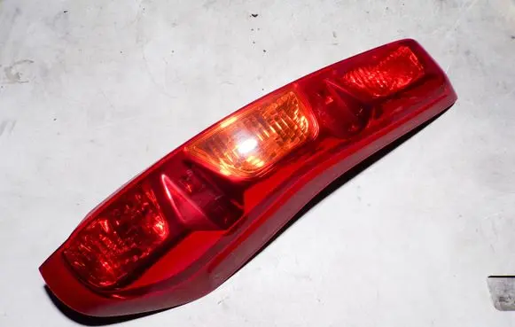Nissan X-Trail T31 Rear/tail lights 22063929