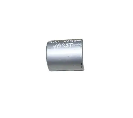 Citroen Jumpy Loading door upper hinge 1400509477