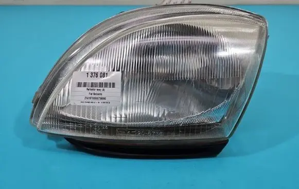 Fiat Seicento/600 Headlight/headlamp IMPRK1376081